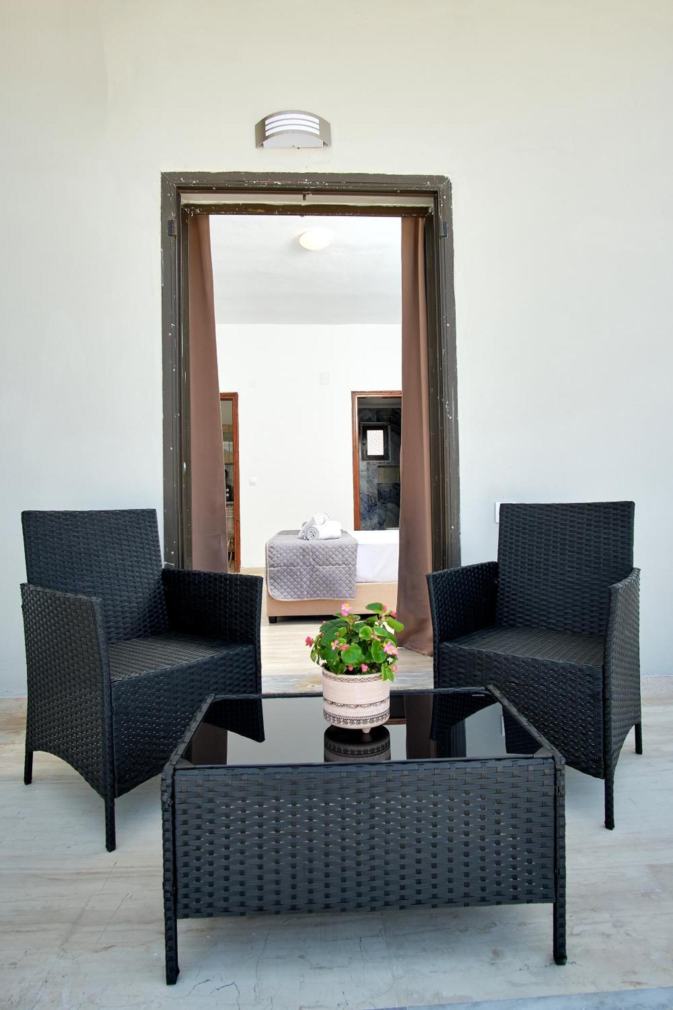 Sidari Escapes Apartment Ngoại thất bức ảnh