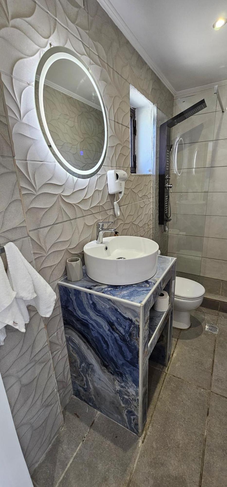 Sidari Escapes Apartment Ngoại thất bức ảnh
