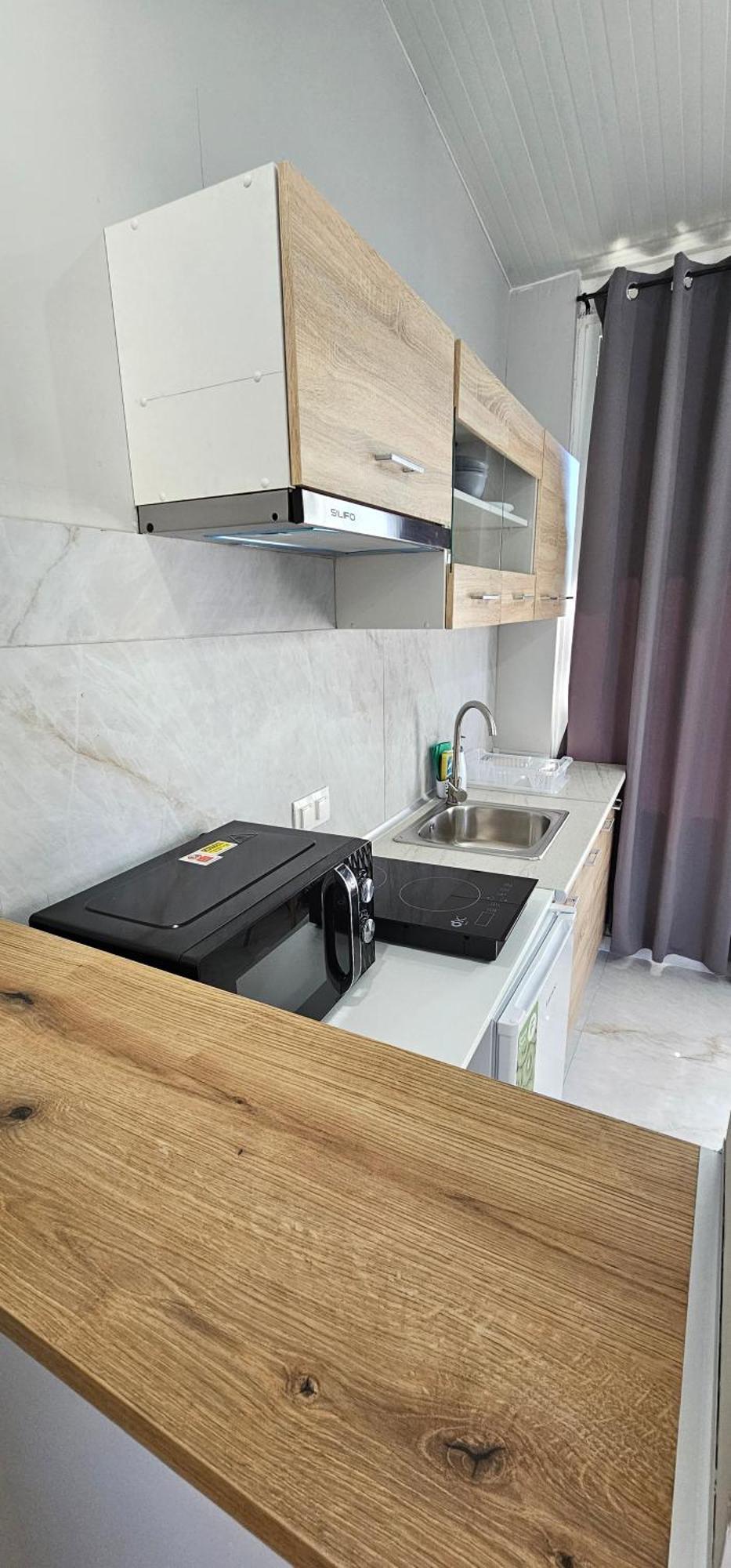 Sidari Escapes Apartment Ngoại thất bức ảnh
